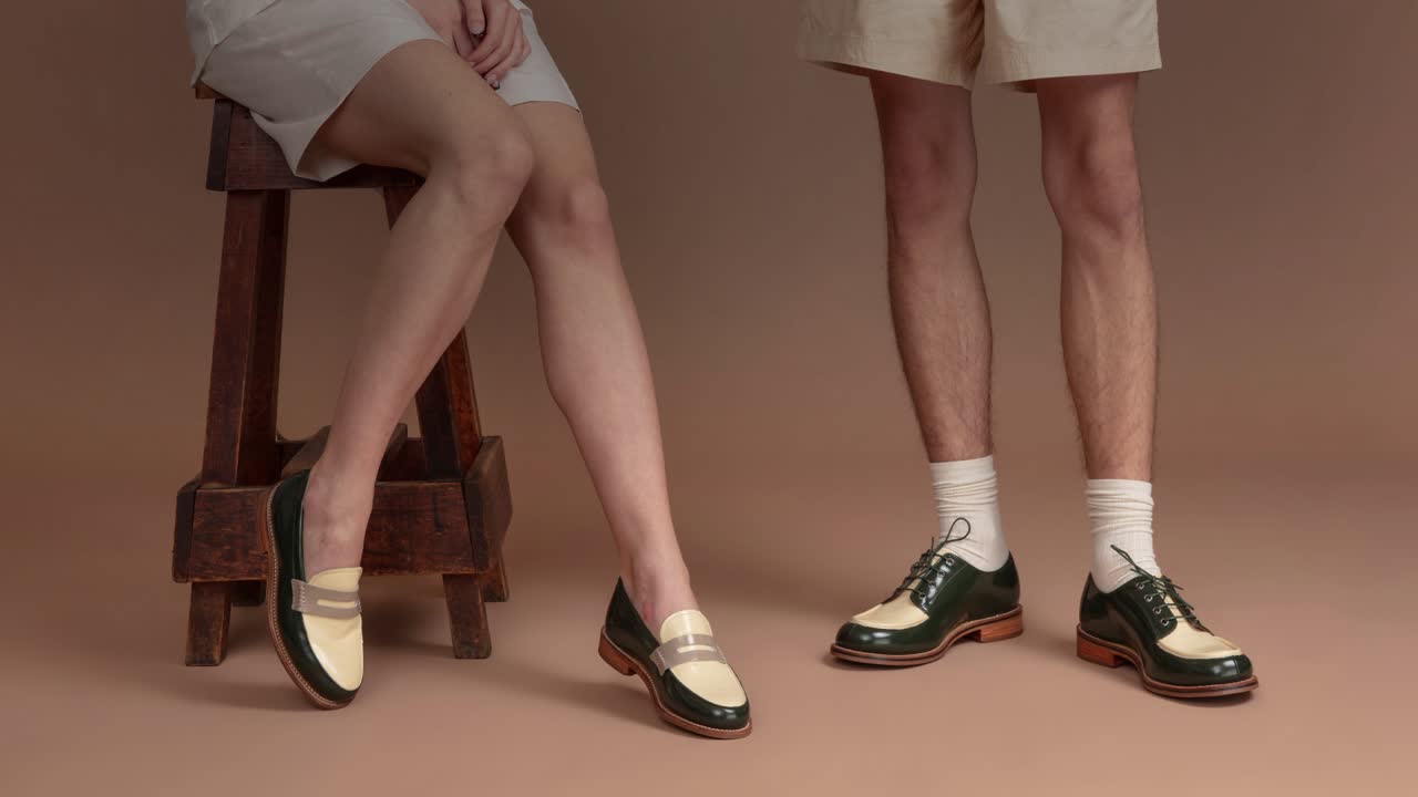 Grenson | British designer shoes, handmade since 1866.