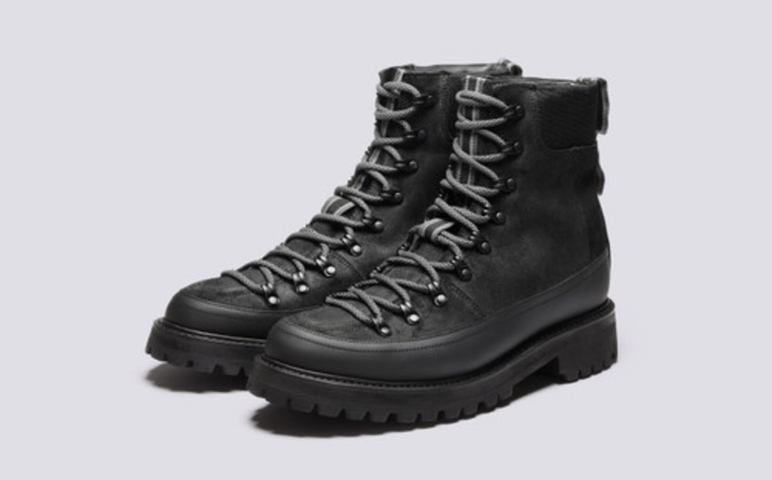 Timberland Jongens Boots Greenstride Motion 6 Mid - Grijs - Vergelijk