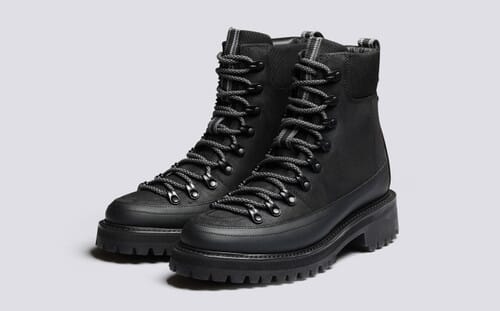 Grenson nanette hiker boot deals