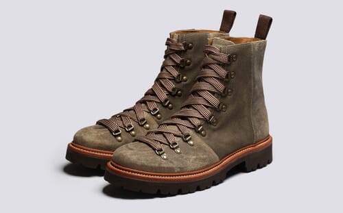 Grenson brady deals