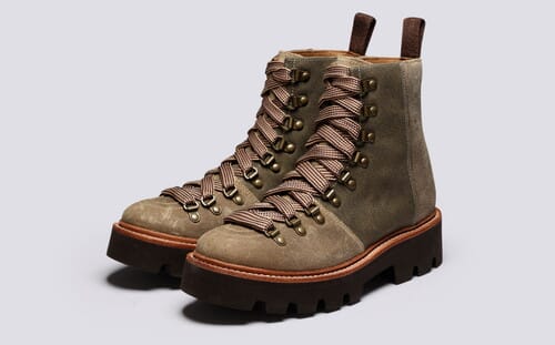 Grenson nanette women store