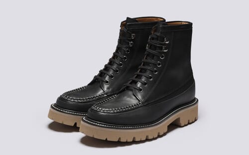 Grenson ladies boots hot sale
