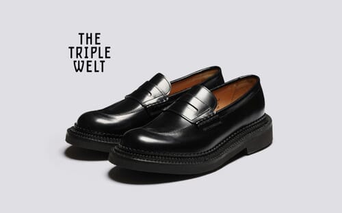 Jm weston jermyn street discount
