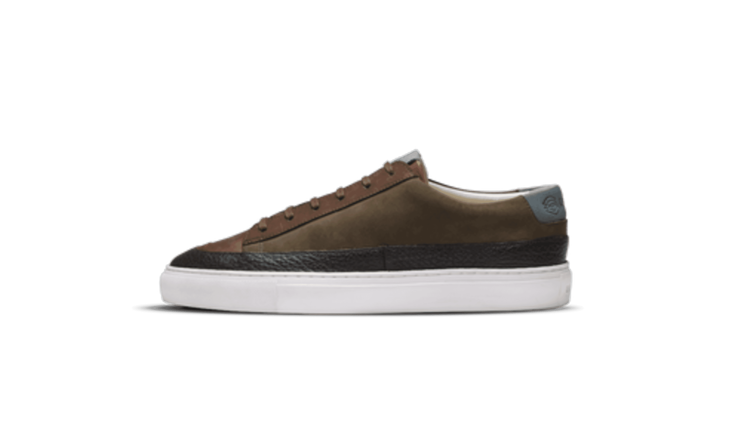 D Stock by Grenson Womens Footwear Collection