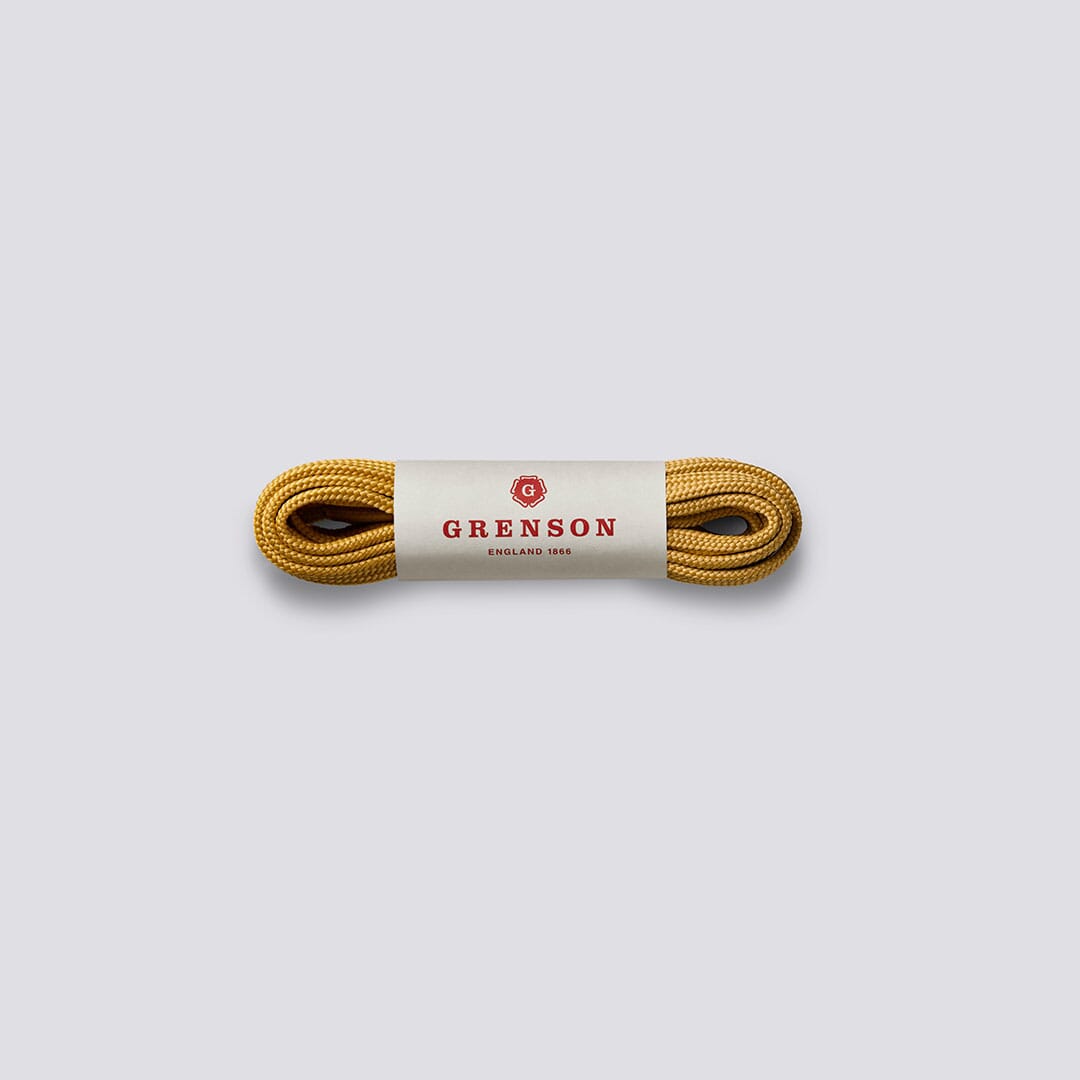 Grenson boot laces on sale