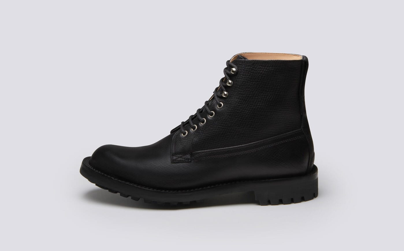 Grenson vincent boots sales