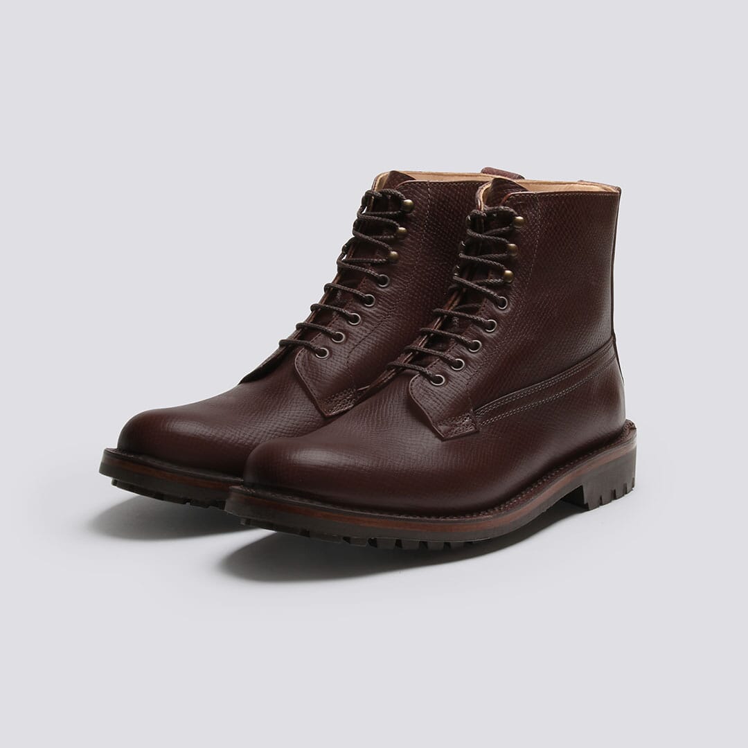 Grenson sharp boot 2025