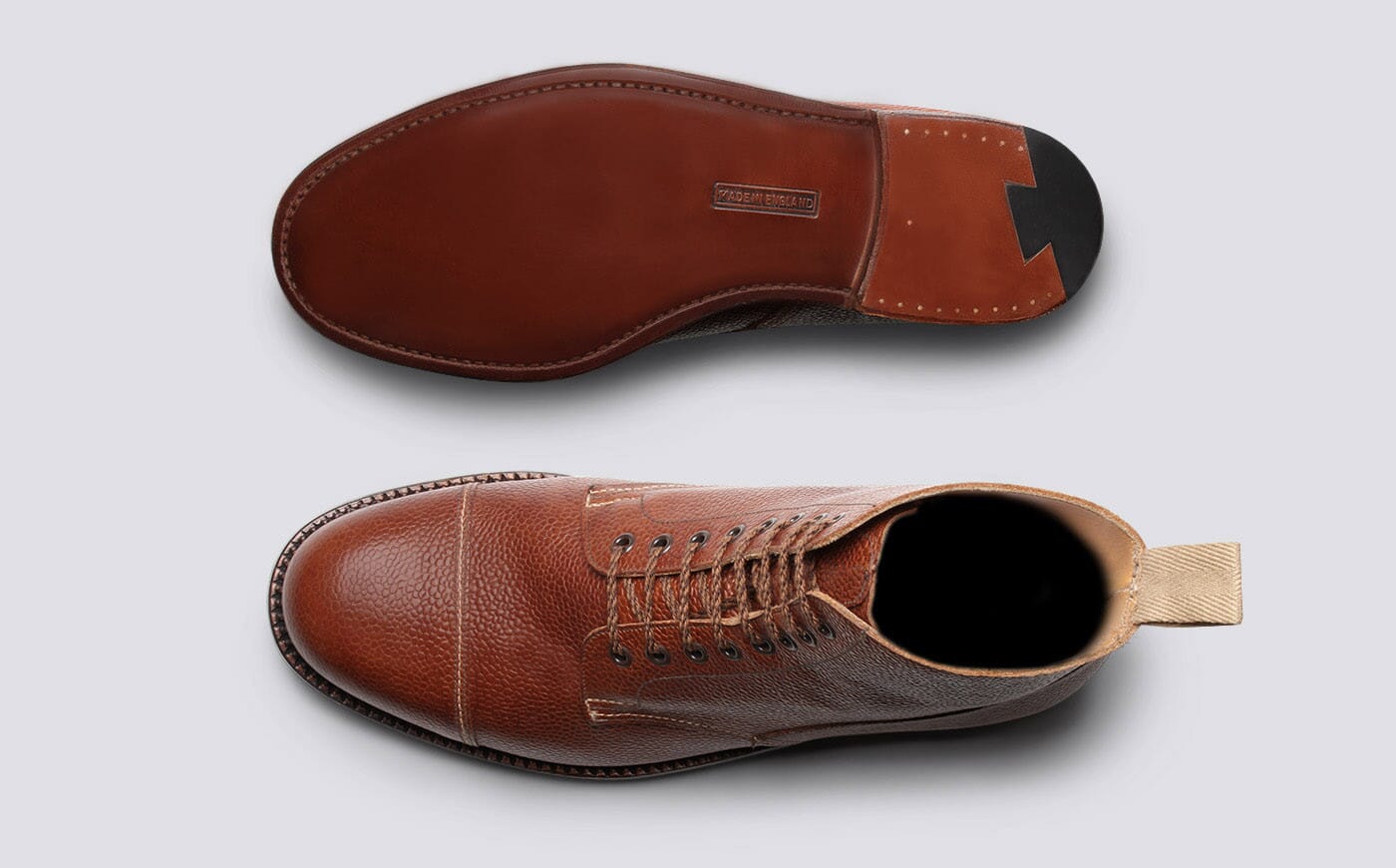 Grenson shoe cream sales