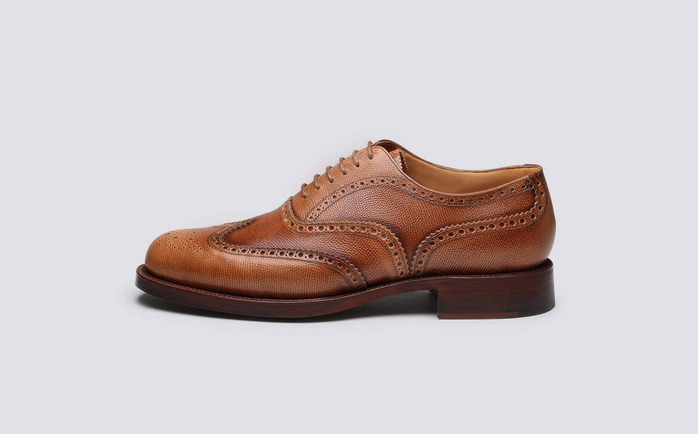 Grenson sneaker 4 online