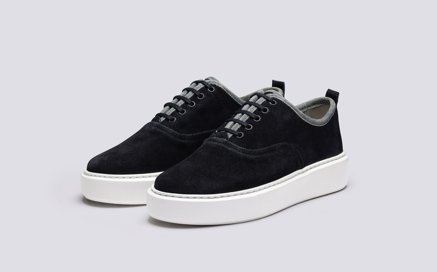 Womens sneakers grey on sale