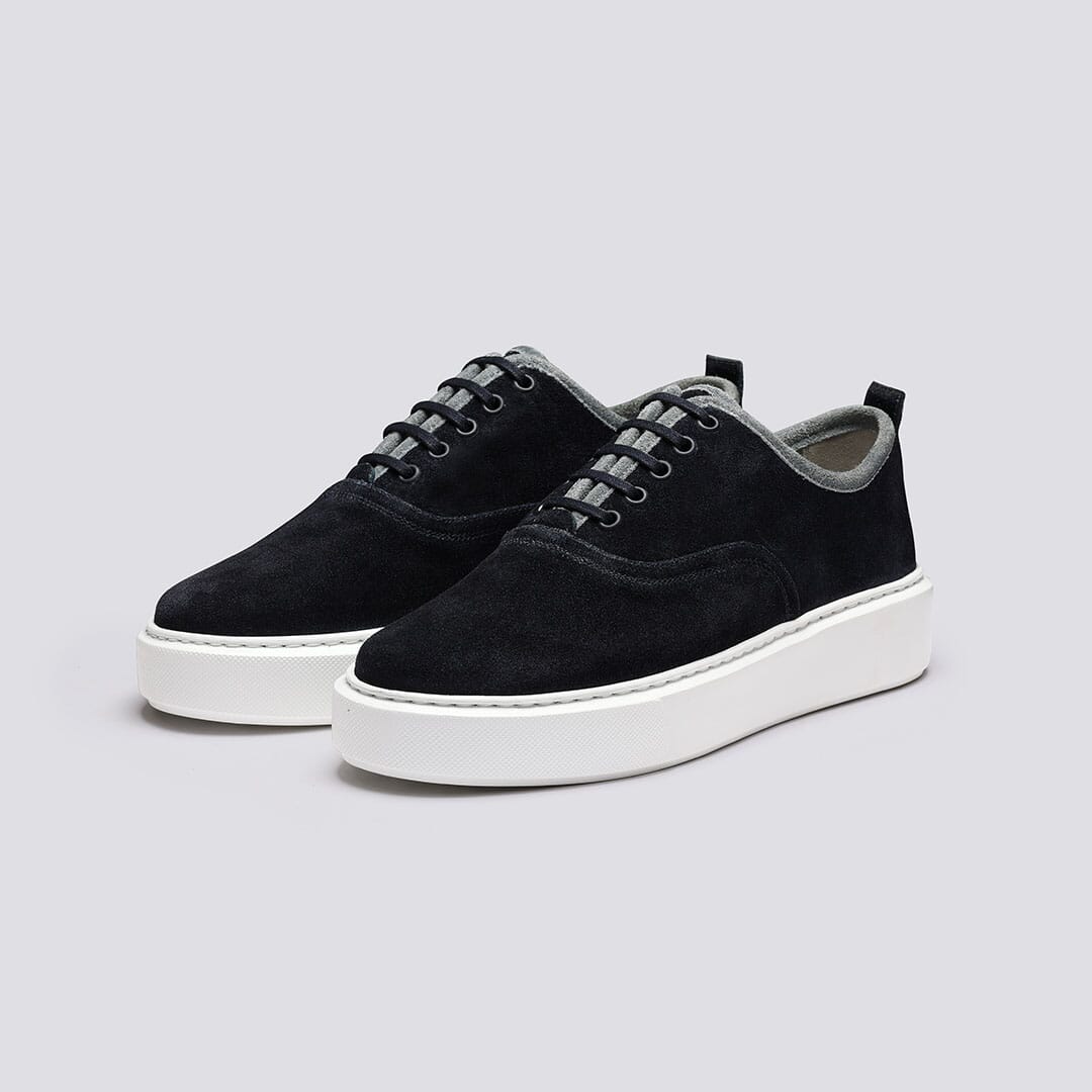 Grenson womens sneakers discount