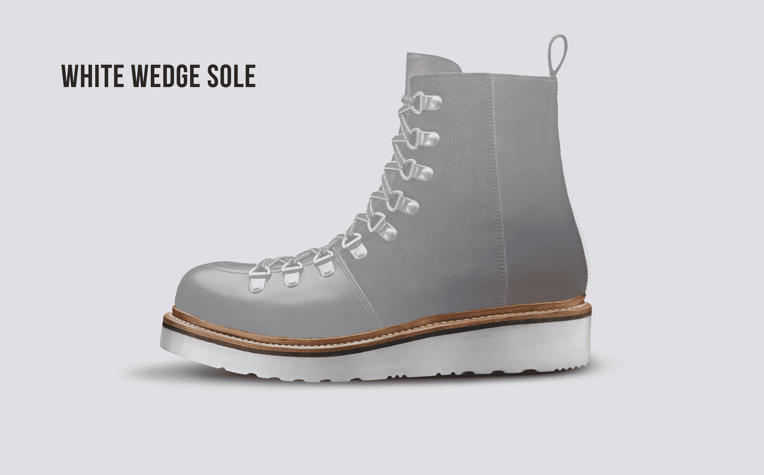 Nanette Rebuild Women s Nanette Hiker Boot Repairs Grenson Shoes