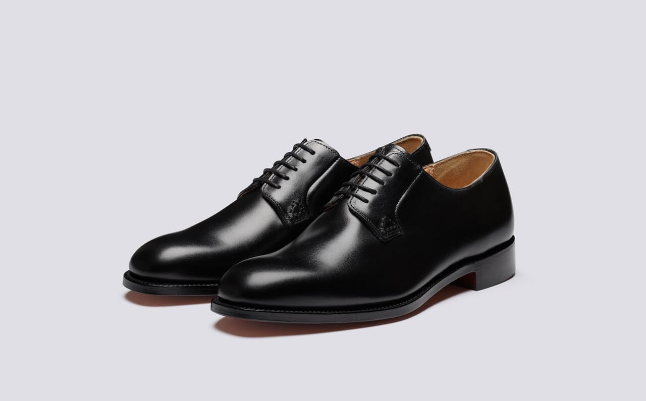 grenson chukka