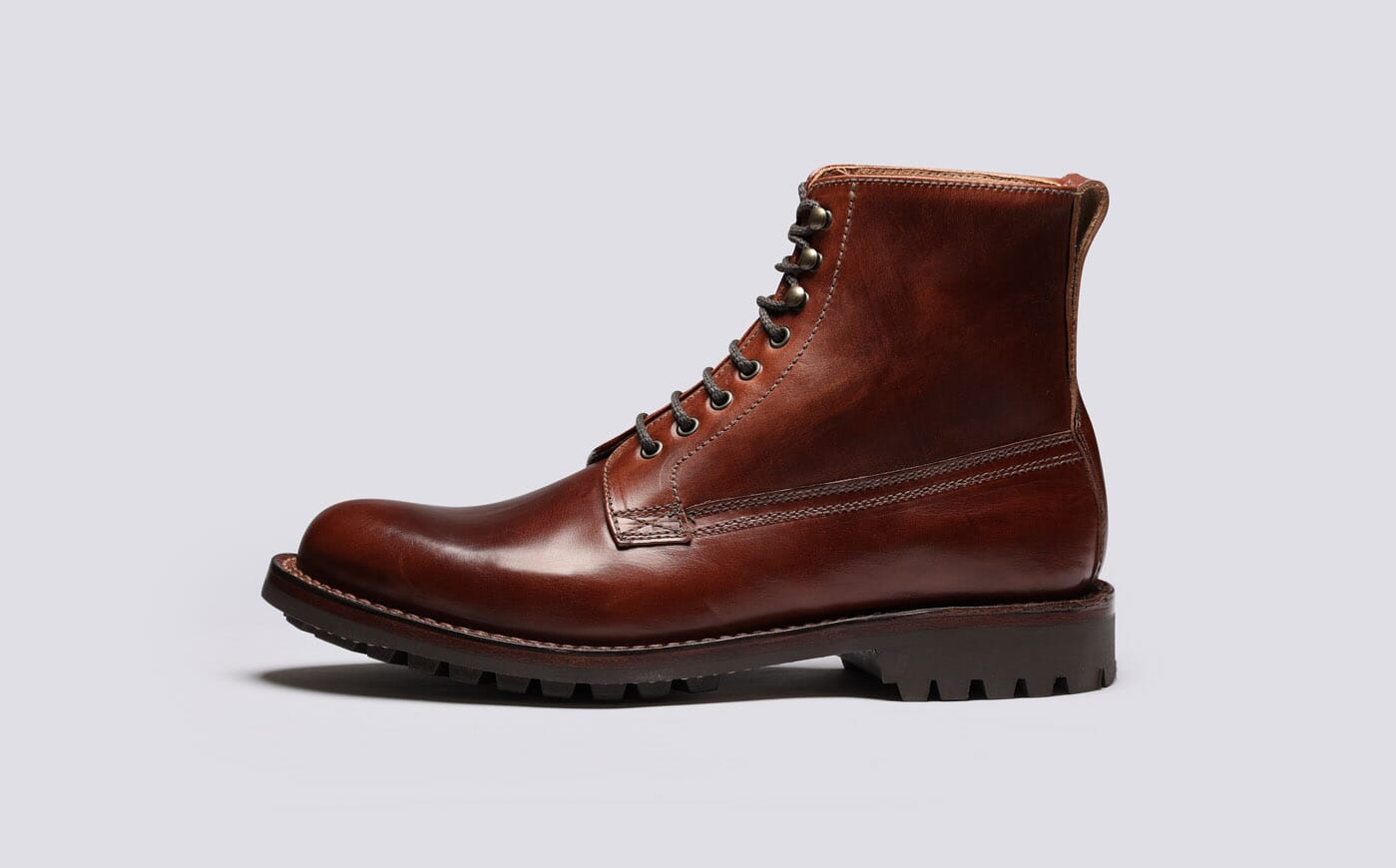 Grenson mens boots sale sale