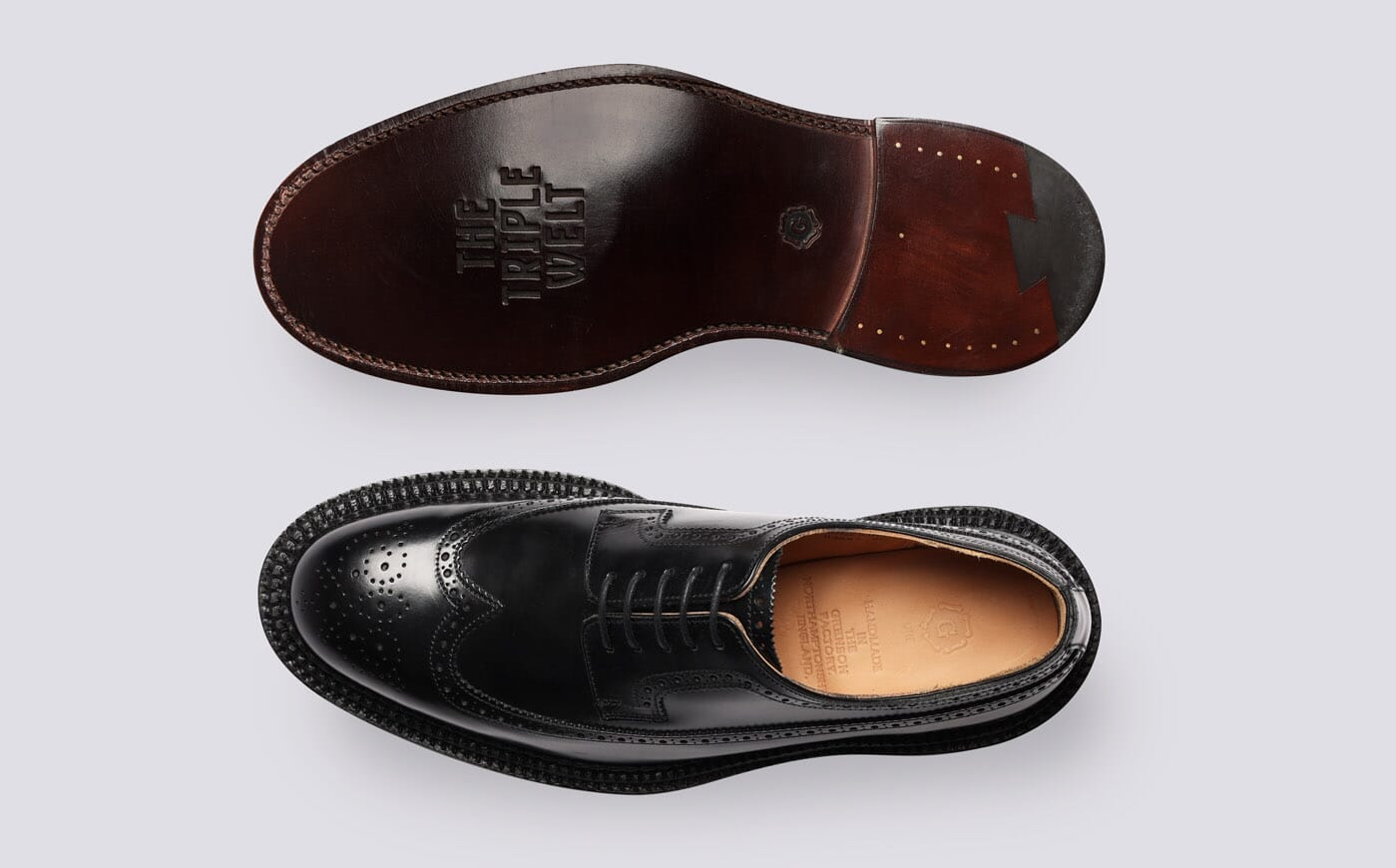 Men's triple e width shoes best sale