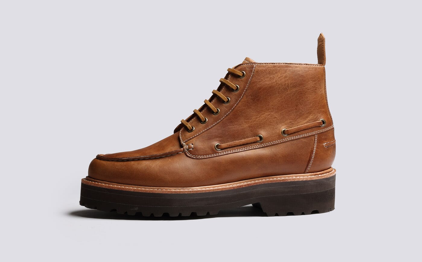 Grenson chukka boots sales