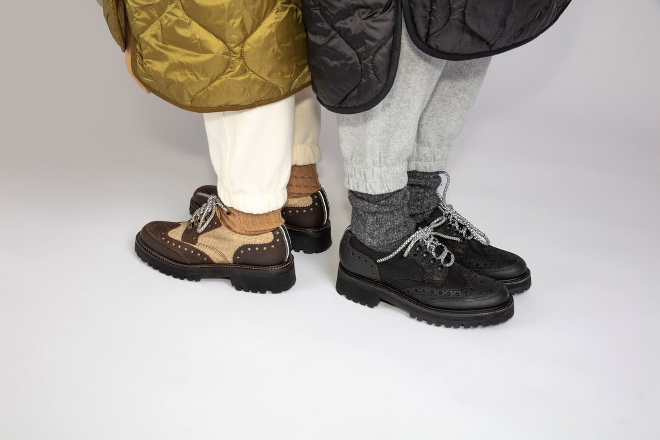 Grenson winter boots hotsell