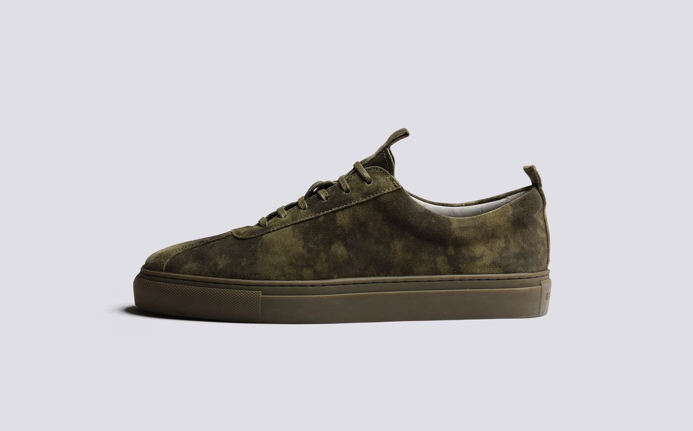 Womens suede tennis shoes on sale