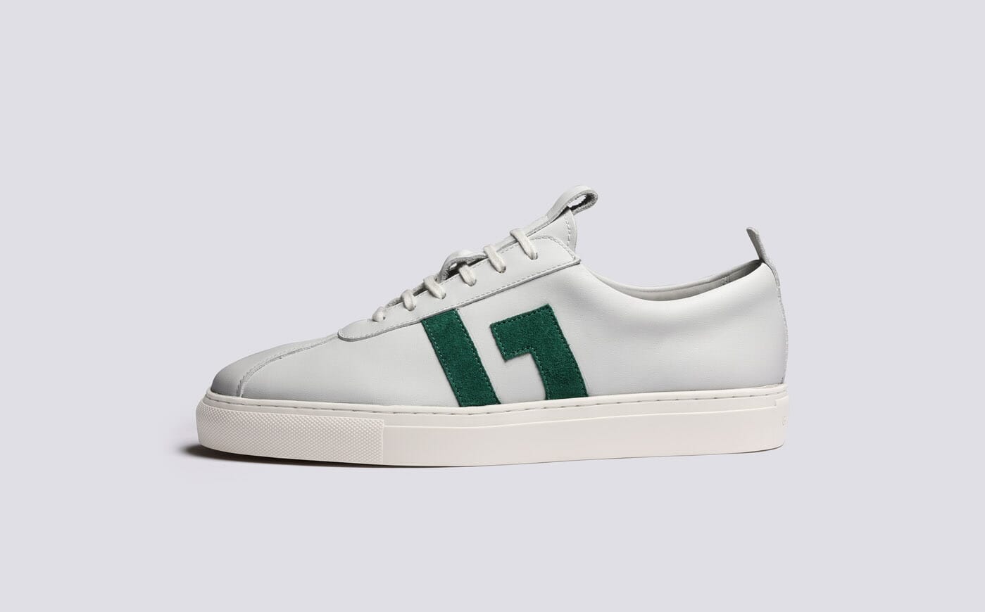 Grenson sneaker 22 online