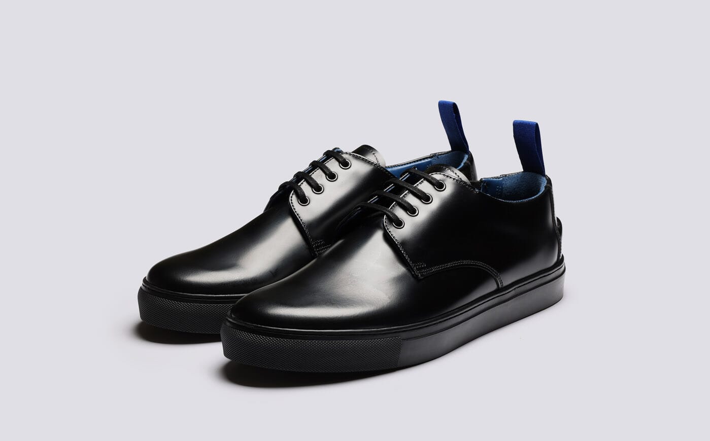 Chef shoes top