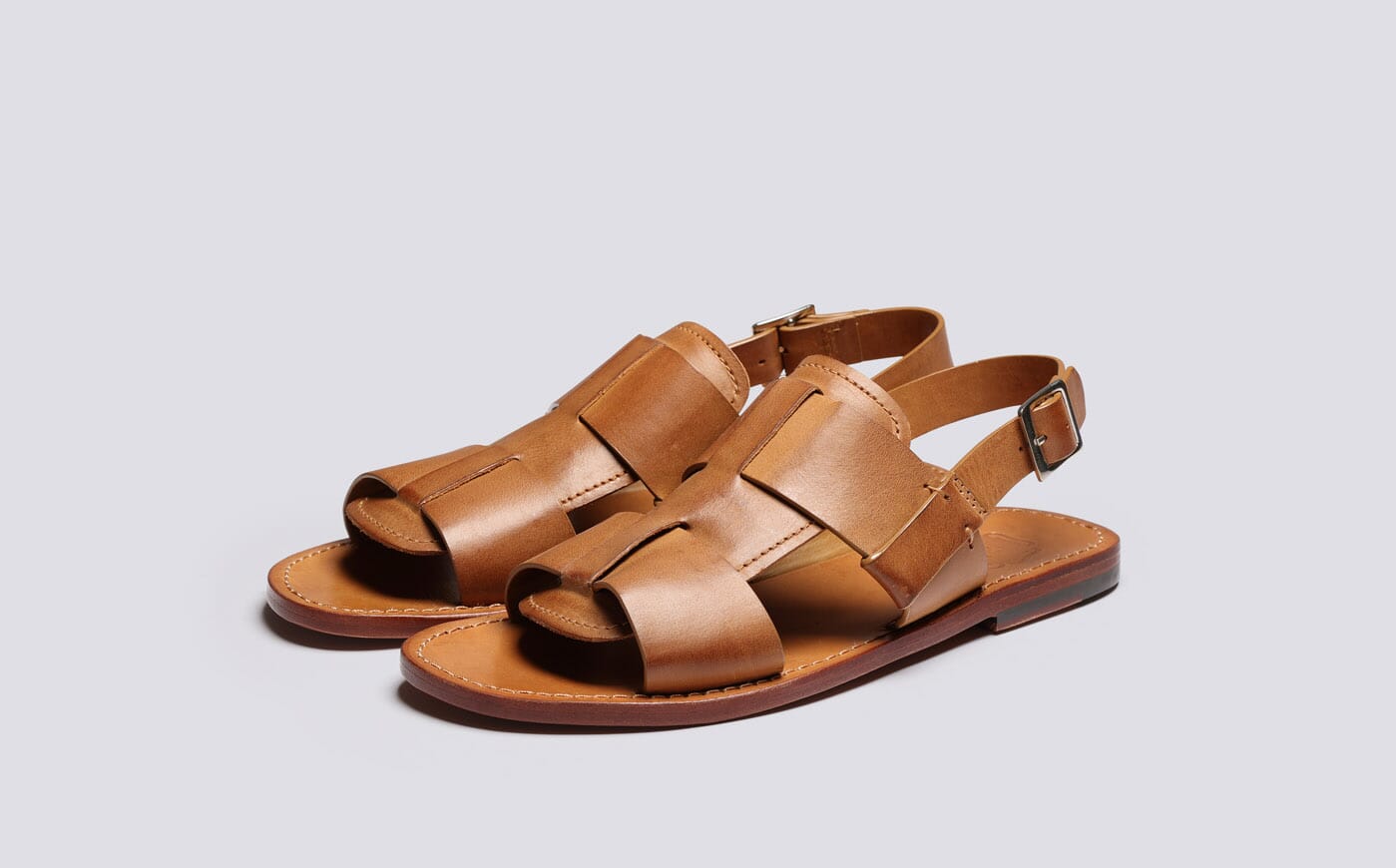 Ginger sandals hotsell