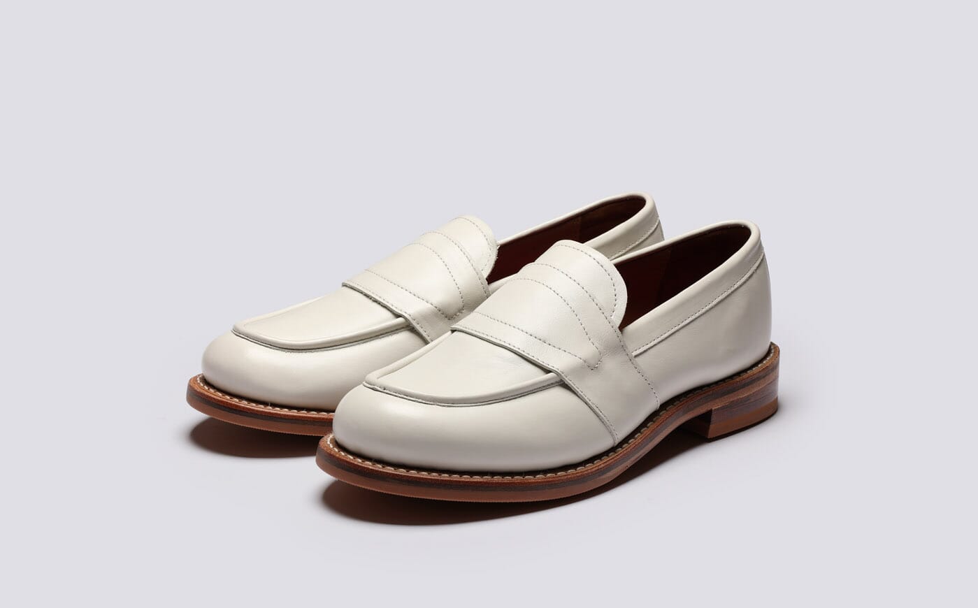 Women s Loafer Grenson