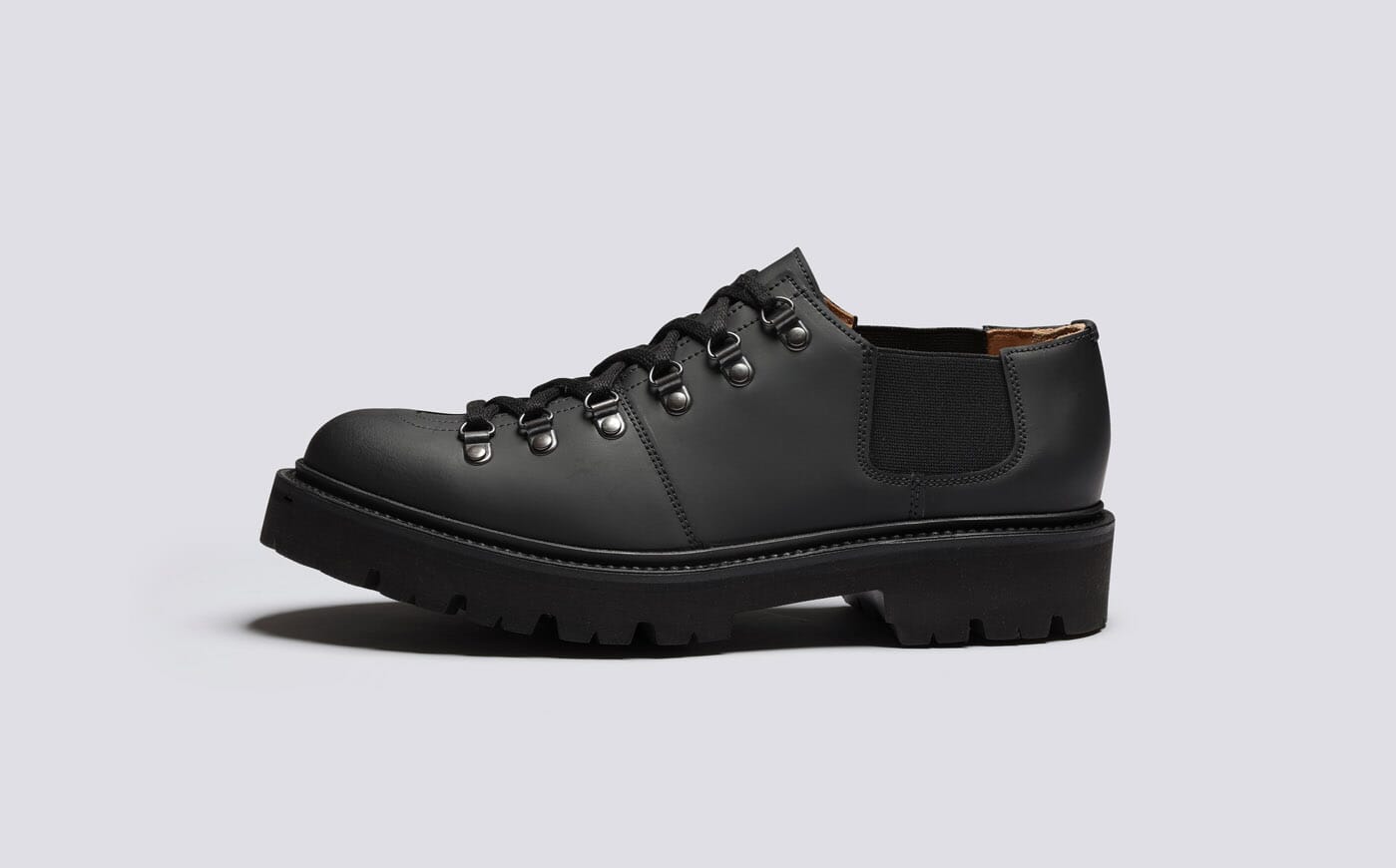 Brodie oxford shoes clearance