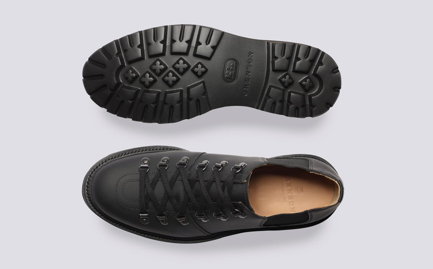 Grenson mens shoes sale online