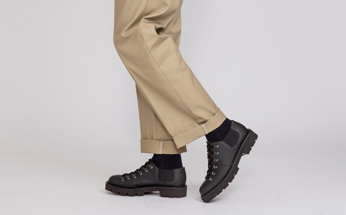 Grenson boots london shop