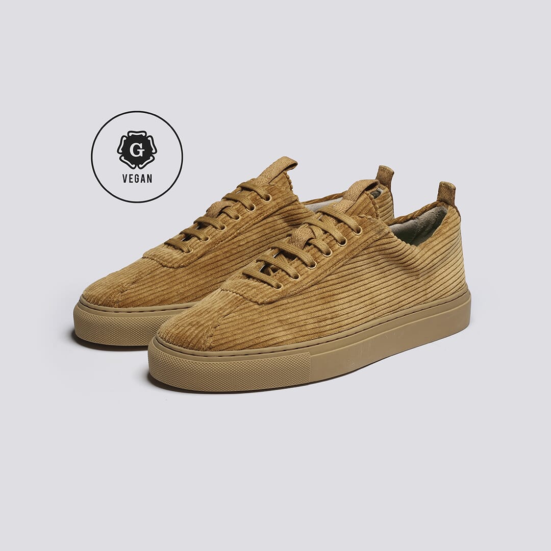 Grenson womens sneakers hotsell