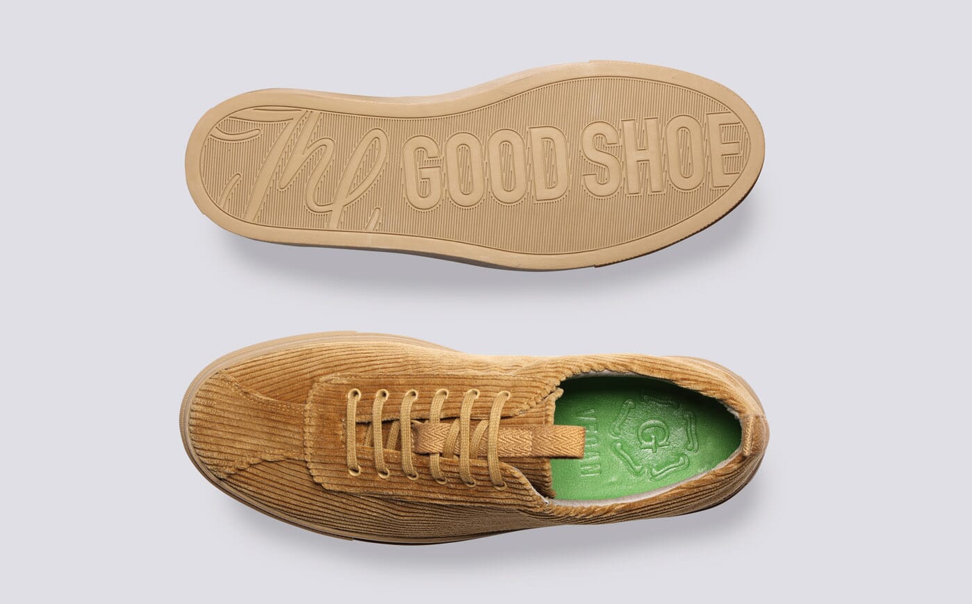 Grenson the good shoe discount