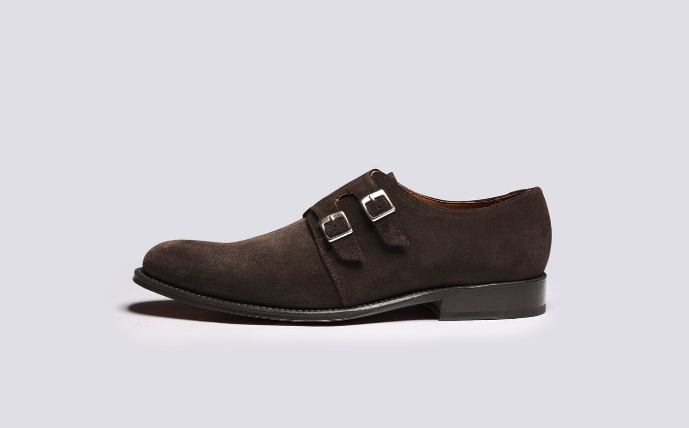 Grenson monk shoes sale