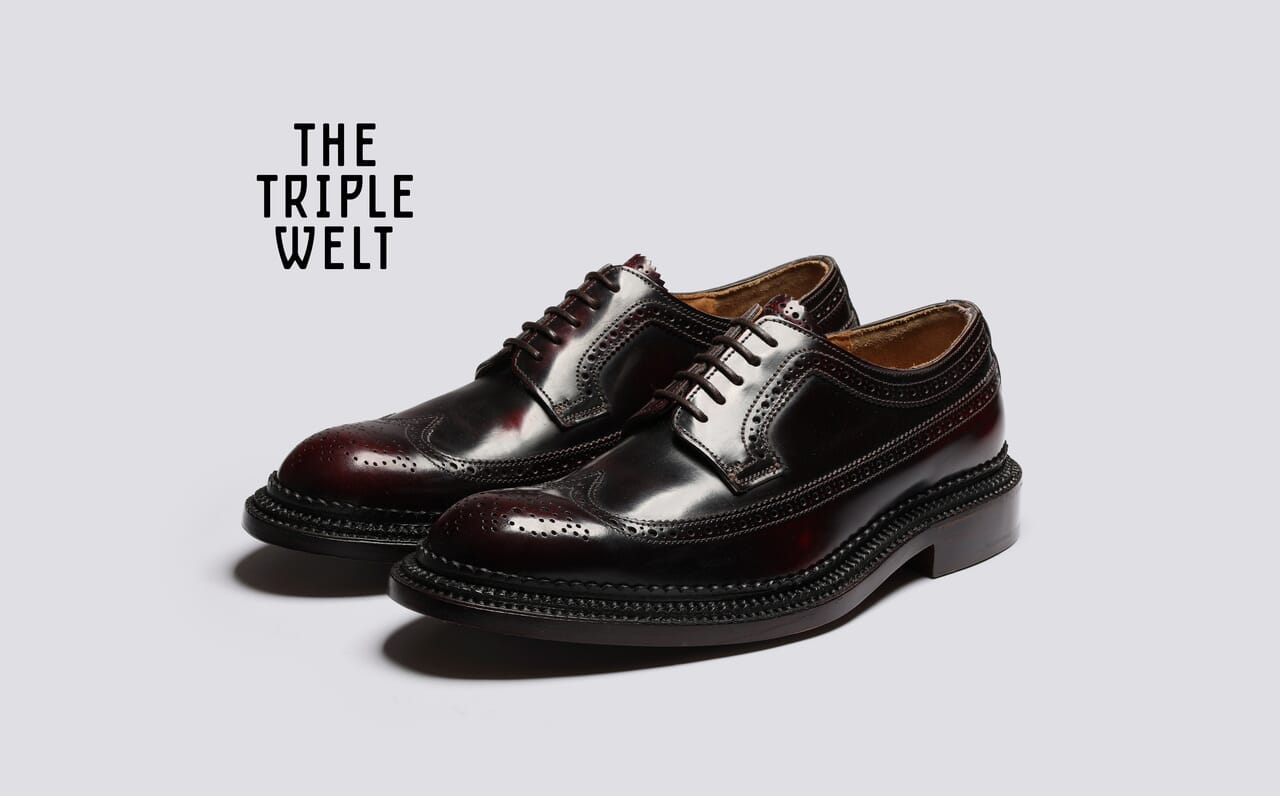 Grenson shoes uk on sale