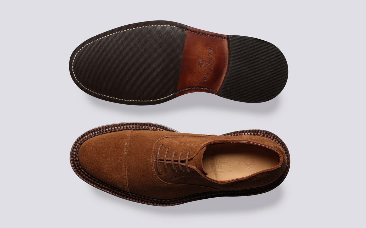 Suede brown mens shoes discount
