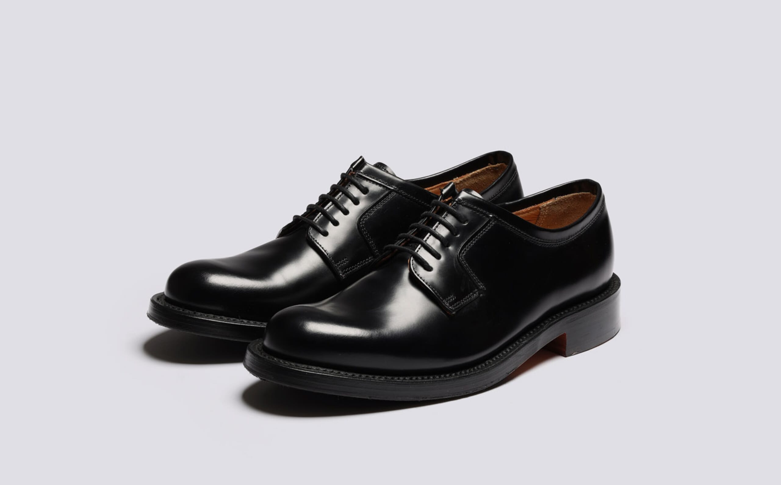 Made in England Shoes | G:One Collection | Grenson