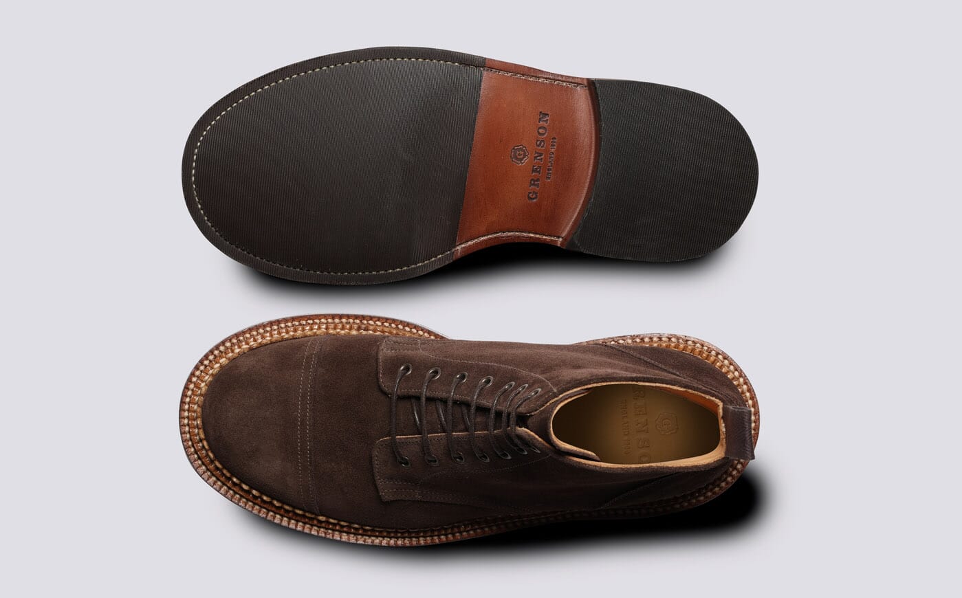 Grenson desmond boot sales