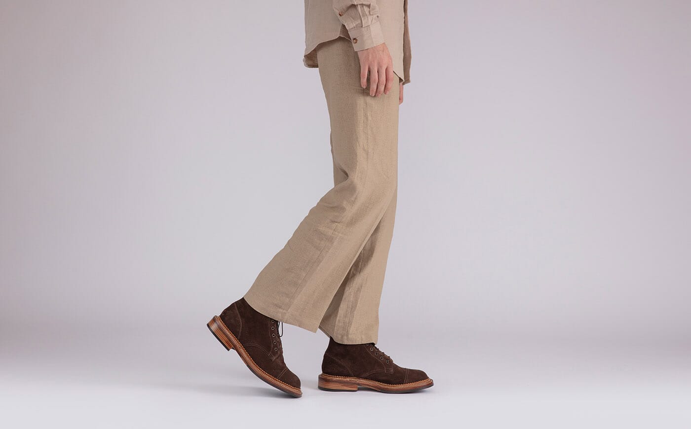 Grenson desmond boot sales