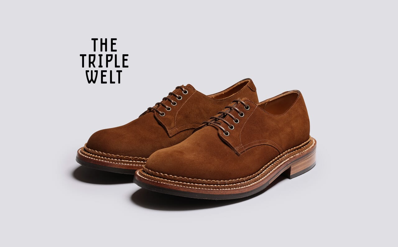 Grenson shoes sale uk best sale