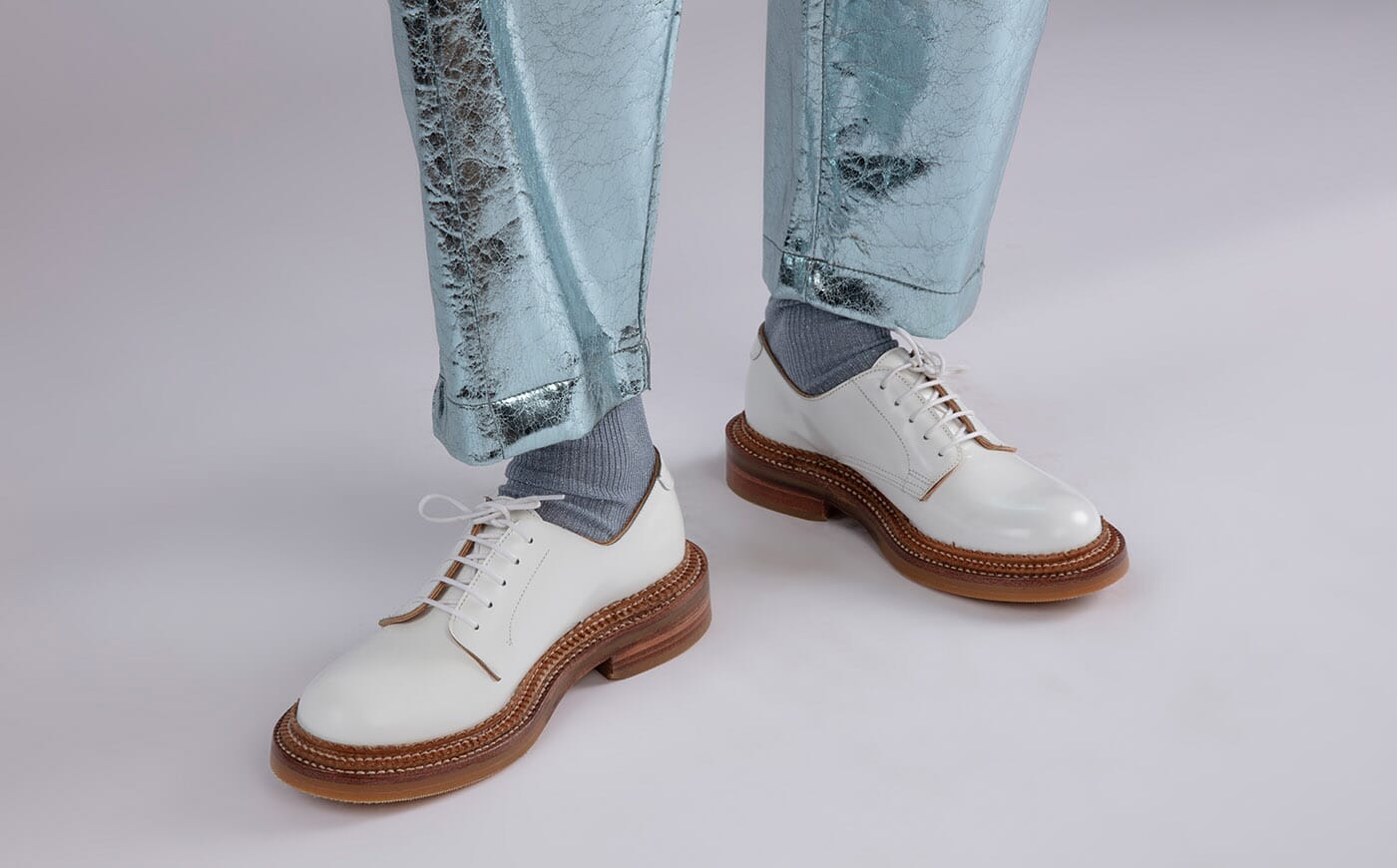Grenson shoe cream sales