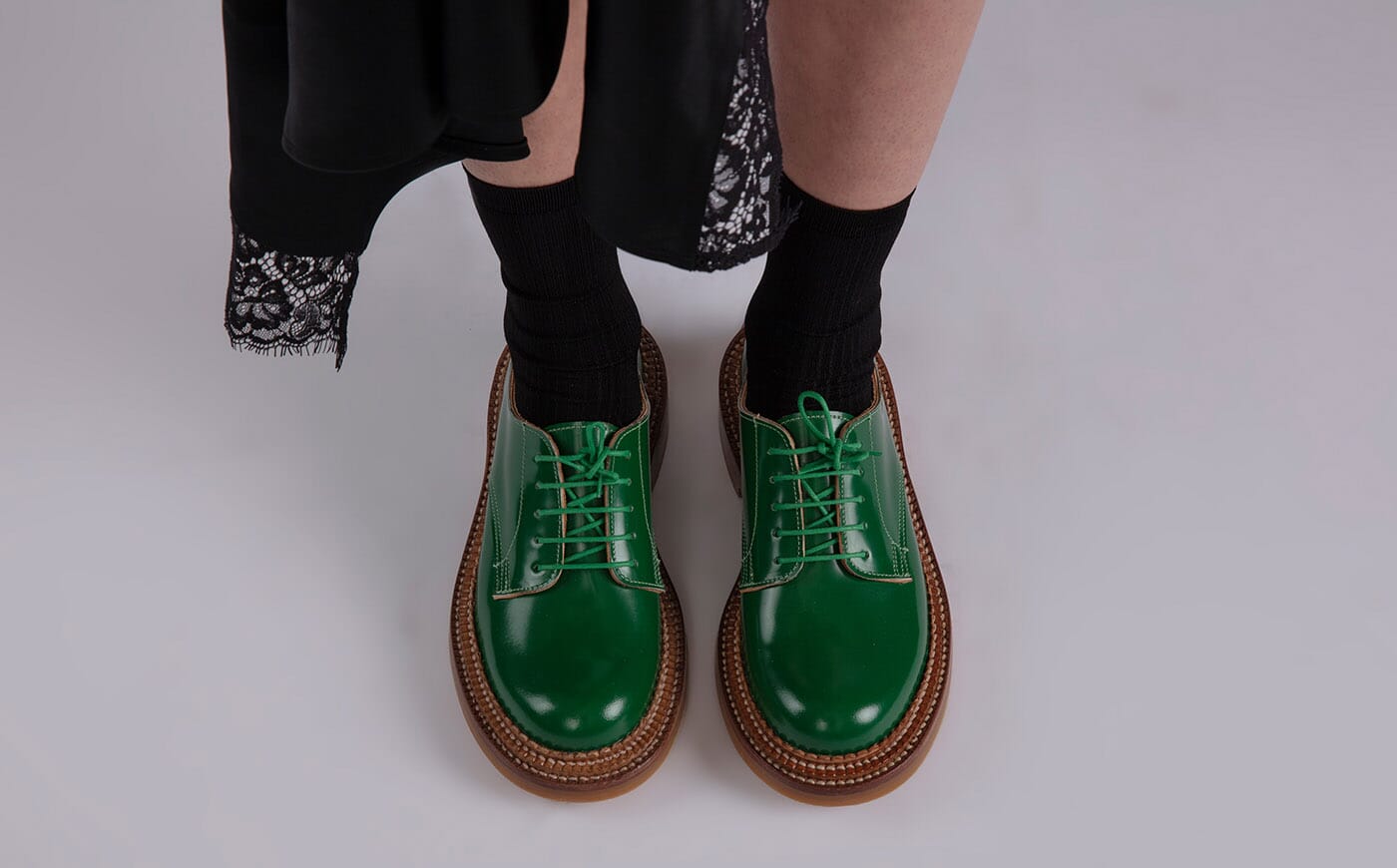 Womens grenson shoes cheap
