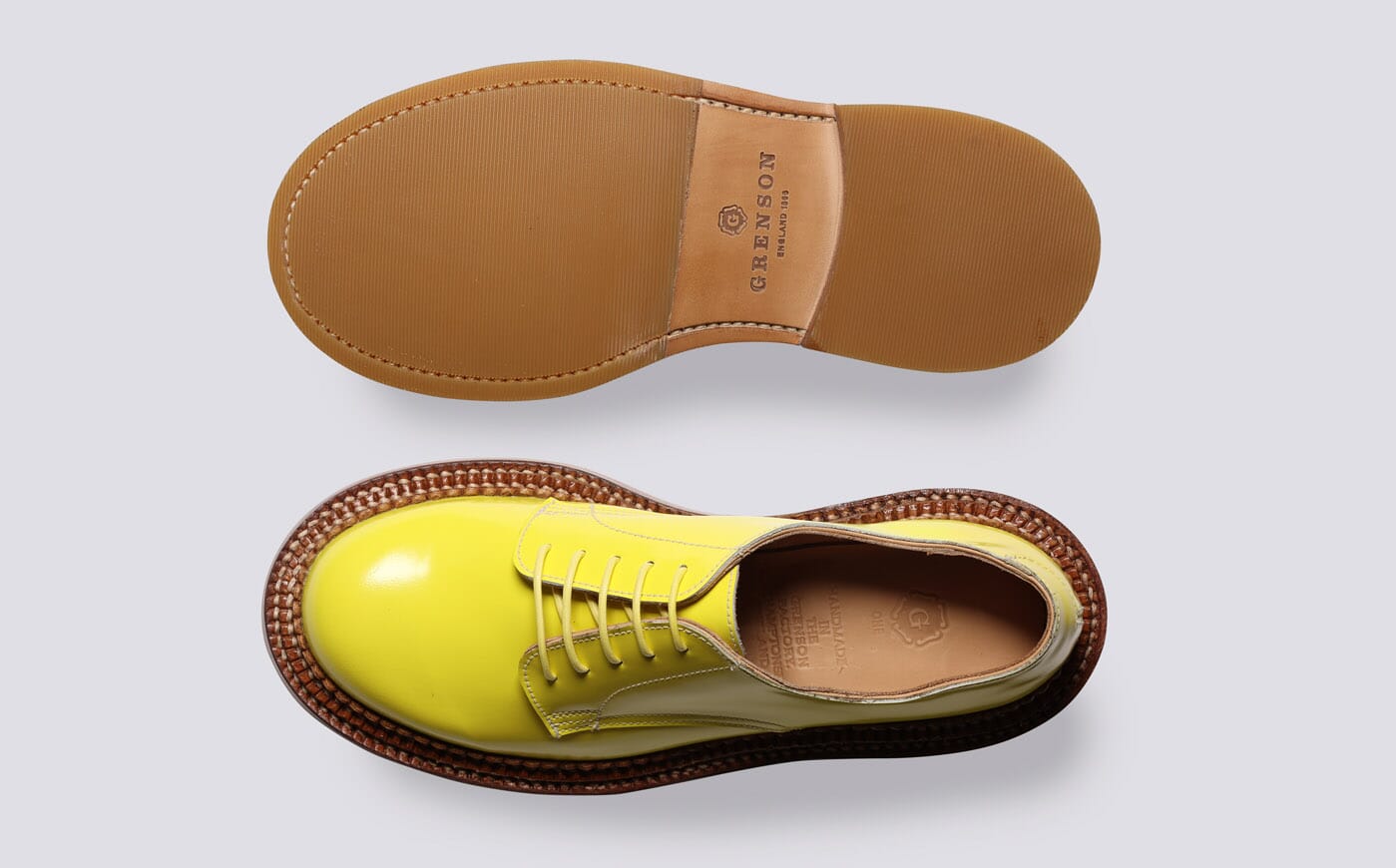 Grenson jessie online