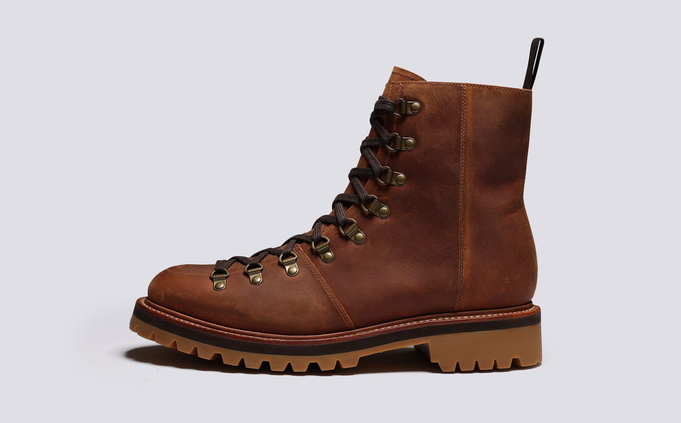 Grenson brady boots sale hotsell