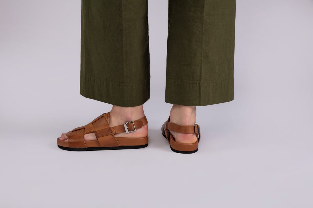 grenson willa sandals