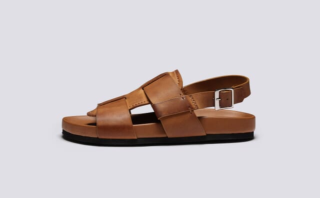 grenson willa sandals