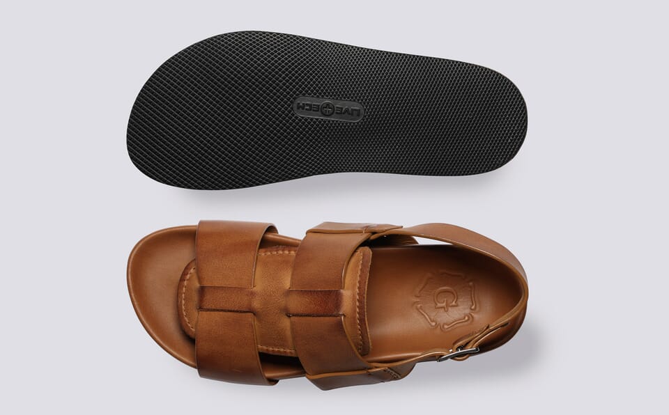 grenson willa sandals