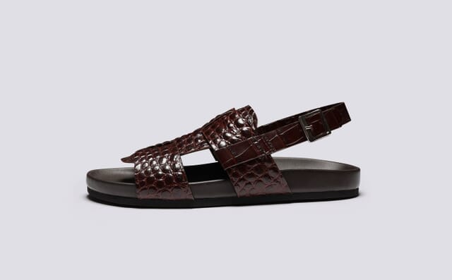 grenson wiley sandals