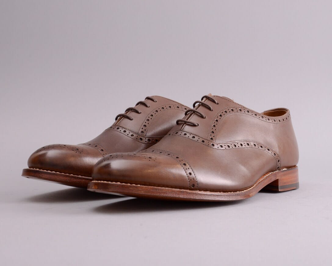 Grenson matthew store shoes