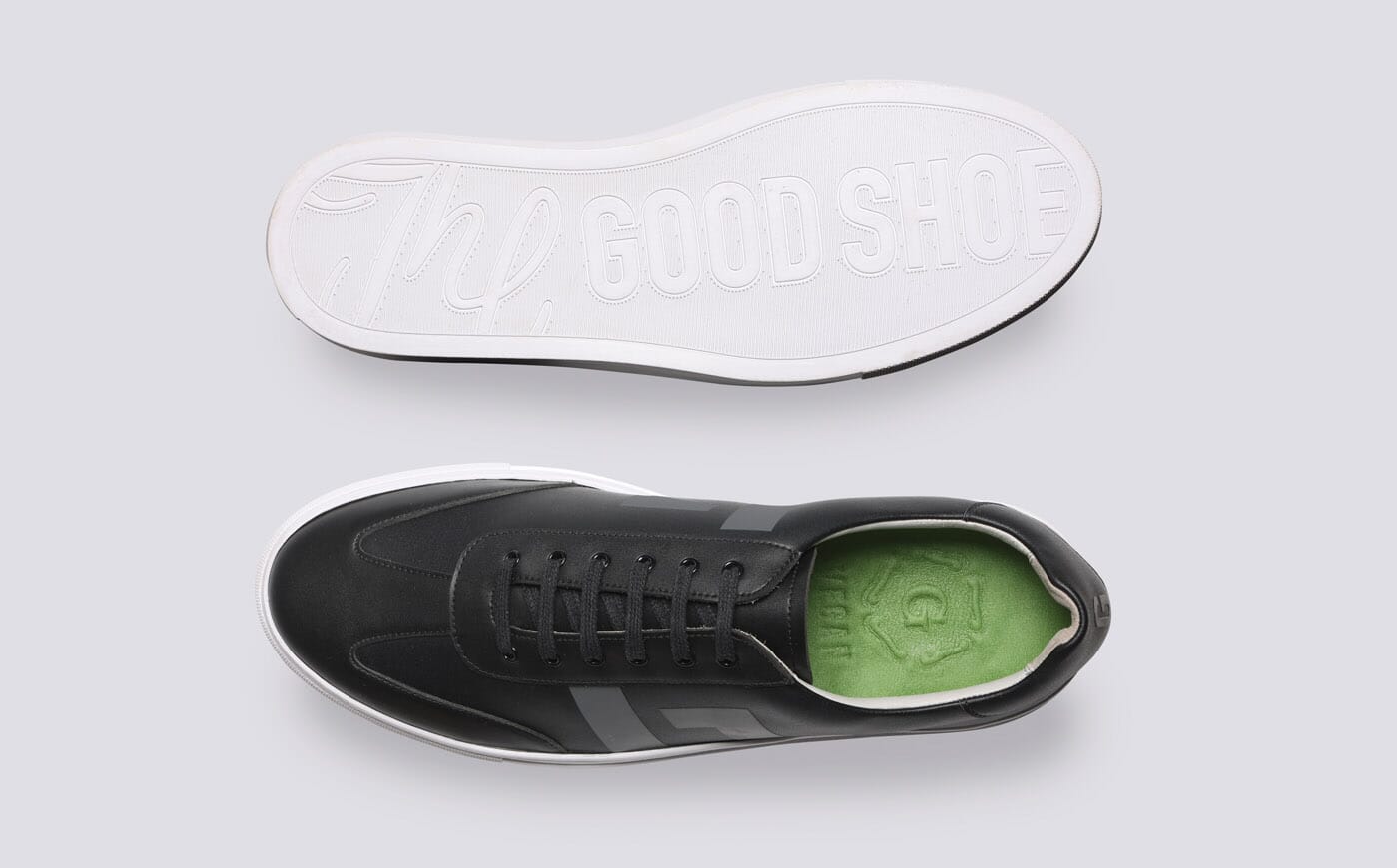 Grenson the good shoe discount
