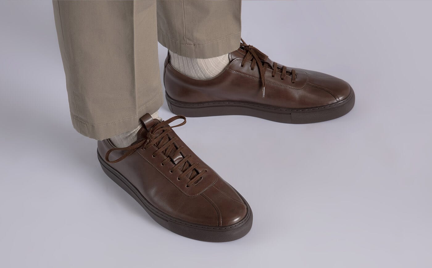 Grenson 1 sneaker on sale