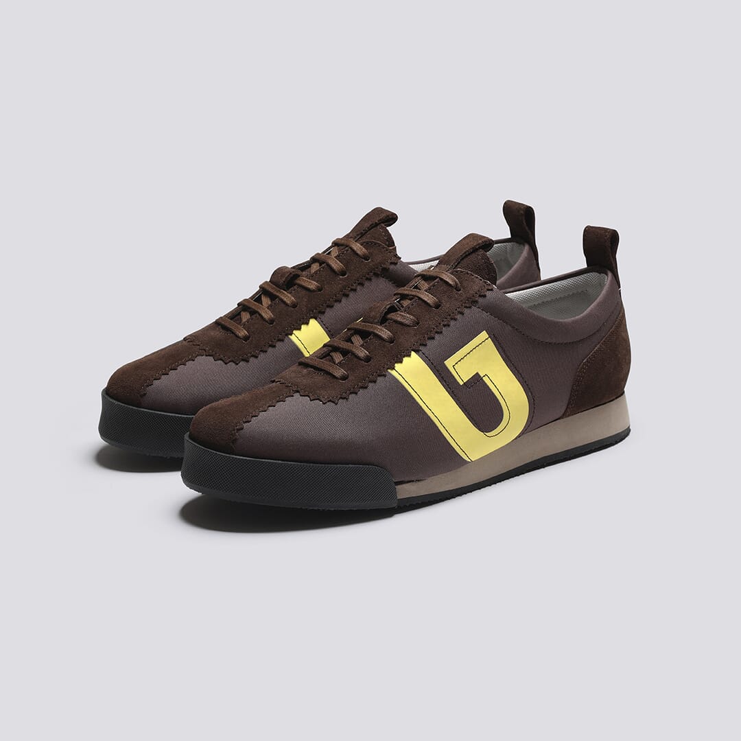 Rackam rovic sneaker store